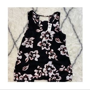 Express Split Ladder Back Tank